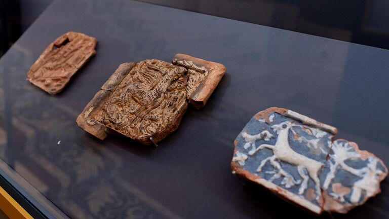 Музеи Кремля впервые рассказывают историю создания памятника Александру II