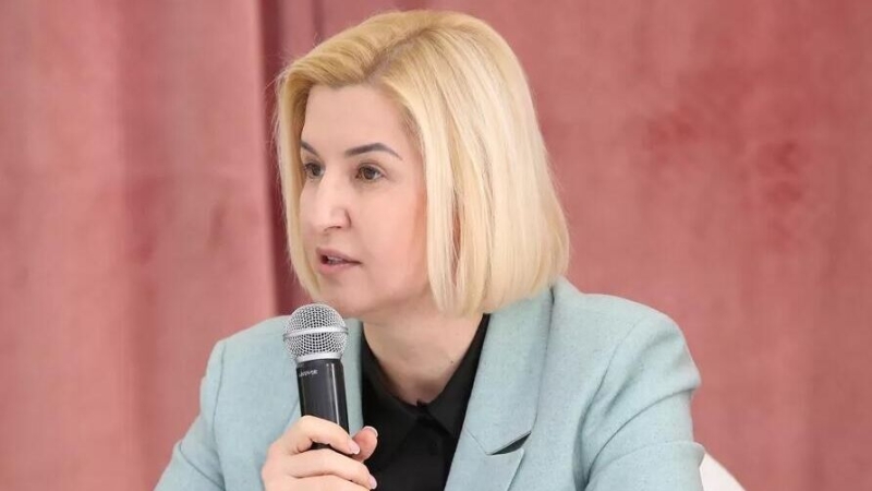 Влах обвинила молдавские власти в фальсификации результатов выборов
