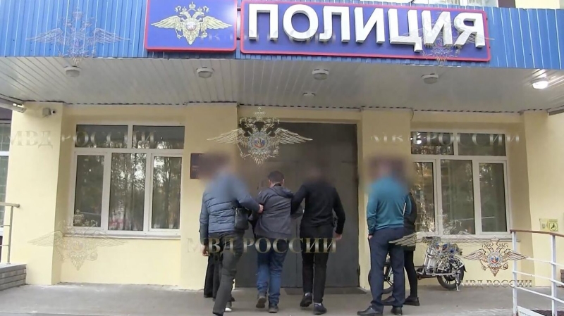 Юрист назвал возможное наказание для похитителя кенгурят