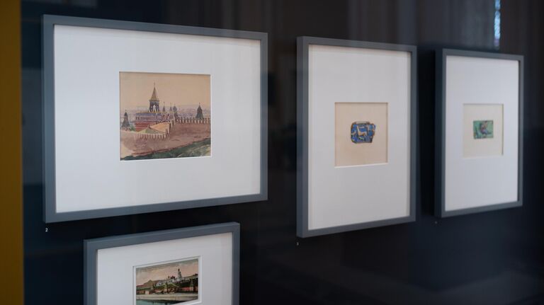 Музеи Кремля впервые рассказывают историю создания памятника Александру II