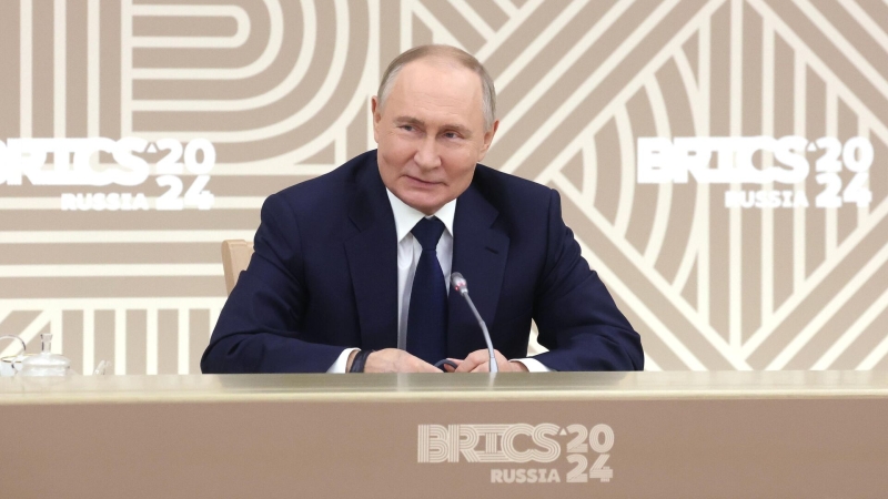 Россия создала библиотеку лучших практик для обмена опытом стран БРИКС