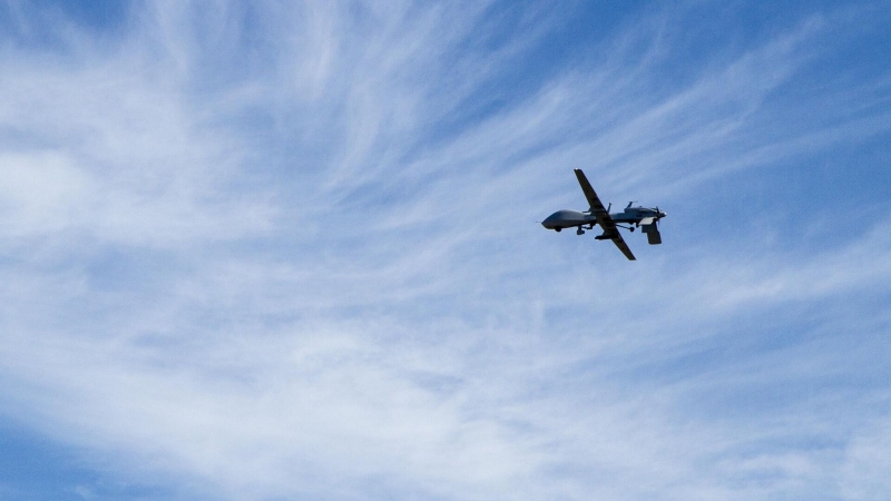 Поставщик БПЛА для американской армии и ВСУ столкнулся с кризисом поставок