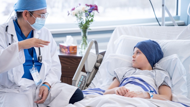 Минздрав подготовил проект Программы госгарантий бесплатной медпомощи