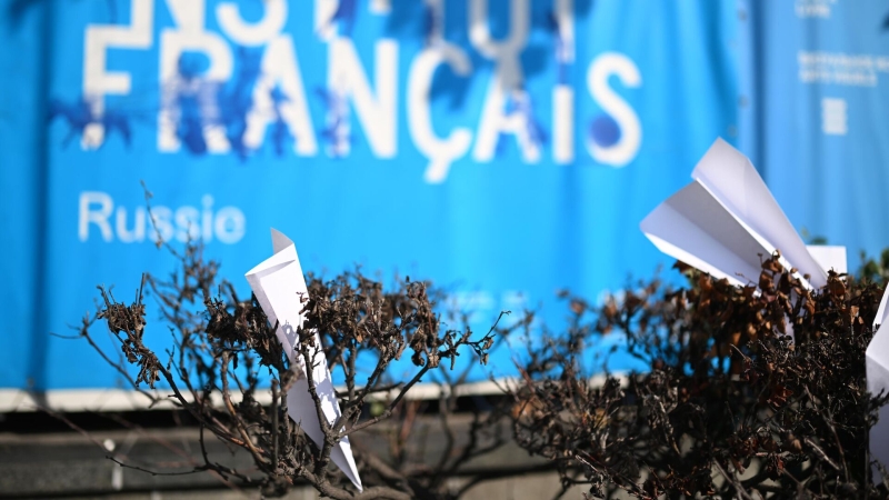 Сбой в работе Telegram затронул пользователей по всему миру