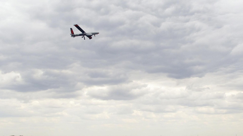 Пострадавших в результате атаки БПЛА на Ростовскую область нет