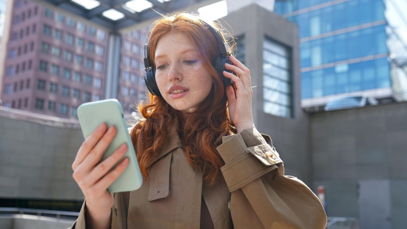 Депутат Горелкин: в музыкальных стримингах появится маркировка иноагентов