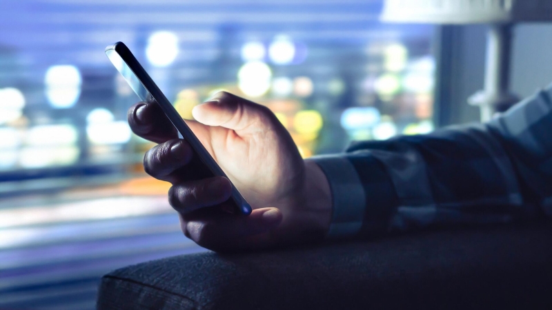 МВД предупредило о новом виде мошенничества через Telegram