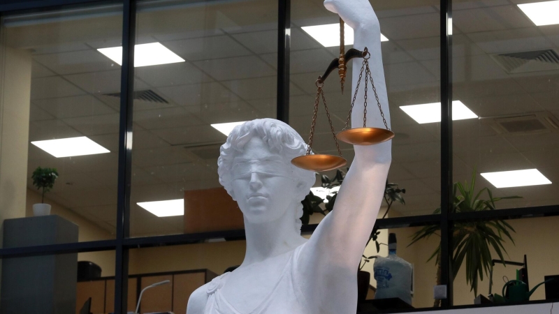 Приговор украинскому врачу, призывавшему калечить пленных, вступил в силу