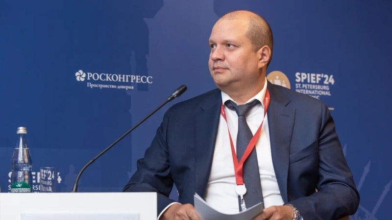 Цыганов: инвестиции в технологическую независимость полностью окупаются