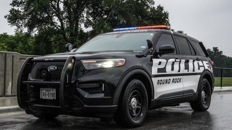 В США арестовали россиянку за нападение на пограничника