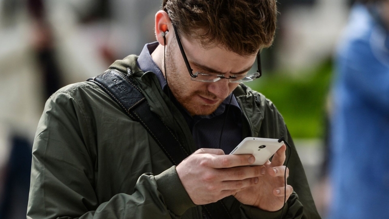 Пользователи TikTok из России пожаловались на сбои в работе соцсети