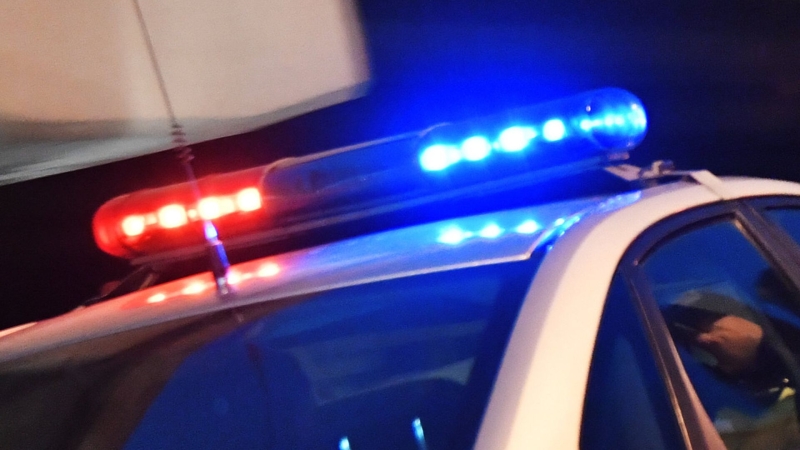 В Ленинградской области задержали водителя, сбежавшего от сотрудников ГАИ