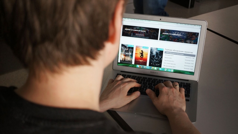 Сайт Роскомнадзора перестал работать у части россиян