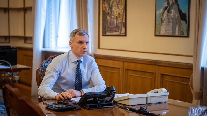Смоленская область продолжает наращивать экспорт