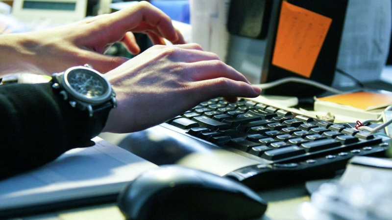 Эксперты: в октябре финансовый сектор подвергся волне кибератак