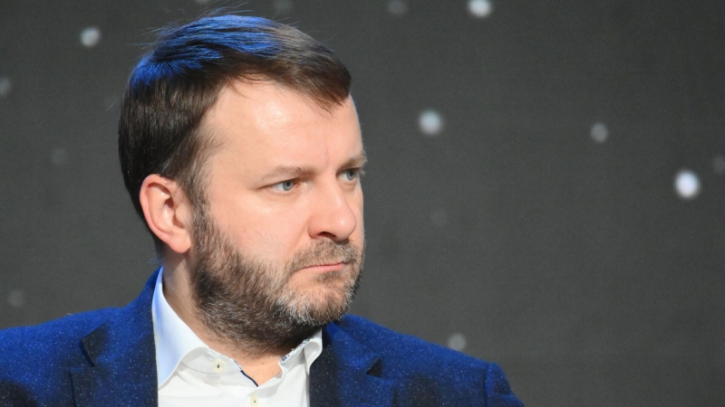 Ковальчук назвал Россию самодостаточной частью цивилизации