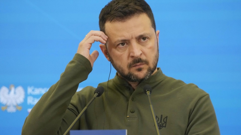 WSJ пишет о проблемах Украины с финансированием разработки ракет