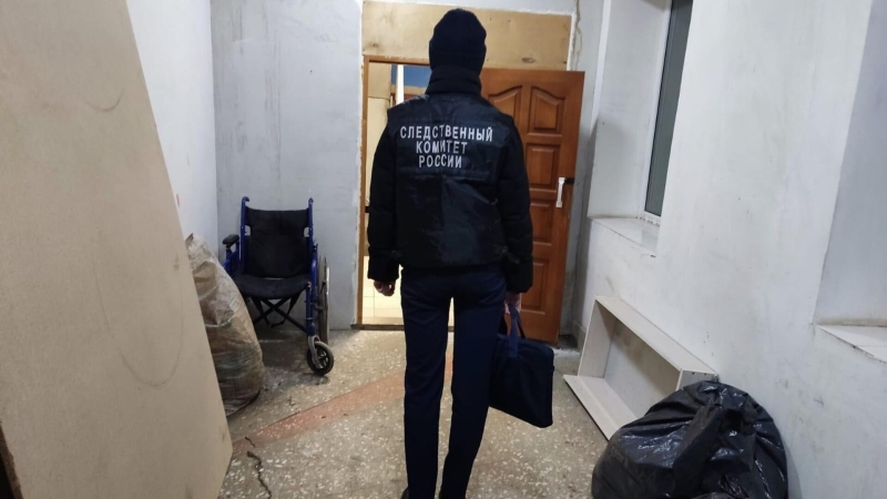 В Алтайском крае из-за отравления госпитализировали 17 человек