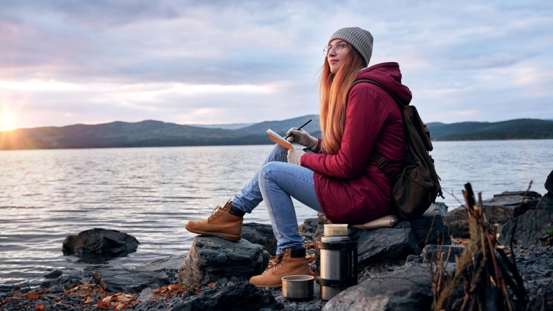 Куда поехать отдохнуть: идеи для интересных путешествий по России