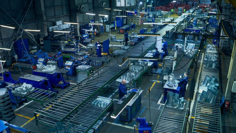 Московские производители покажут передовые разработки на форуме 3D-печати