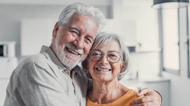 Пенсионный возраст в 2024 — когда выходят на пенсию мужчины и женщины