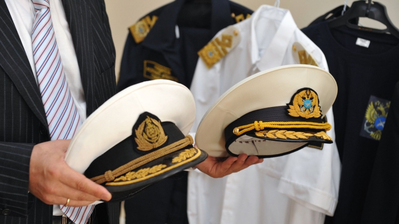 Госдума приняла поправку о праве частных охранников противодействовать БПЛА