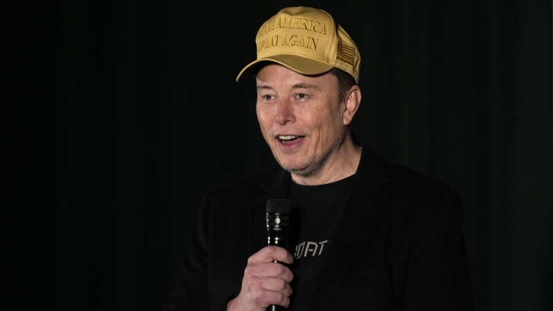 Маск рассказал, что сделает с теми, кто обвинил его в связях с Россией