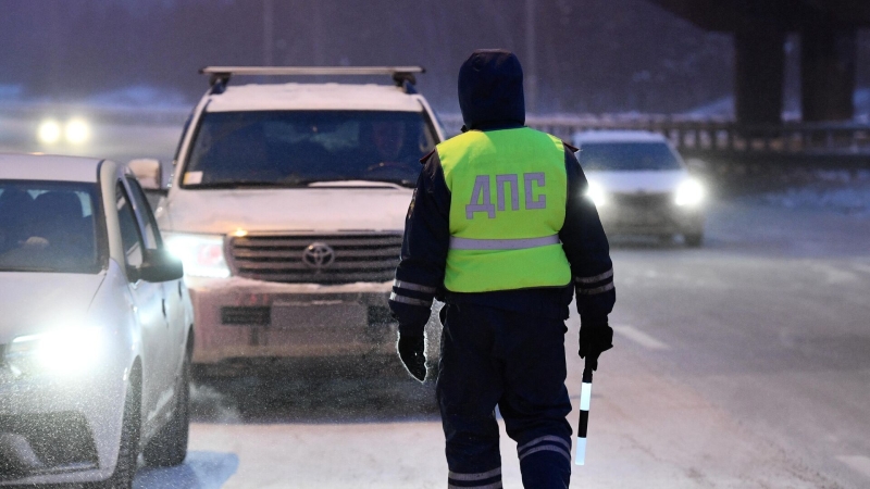 Юрист предупредил о штрафах за летнюю резину с 1 декабря