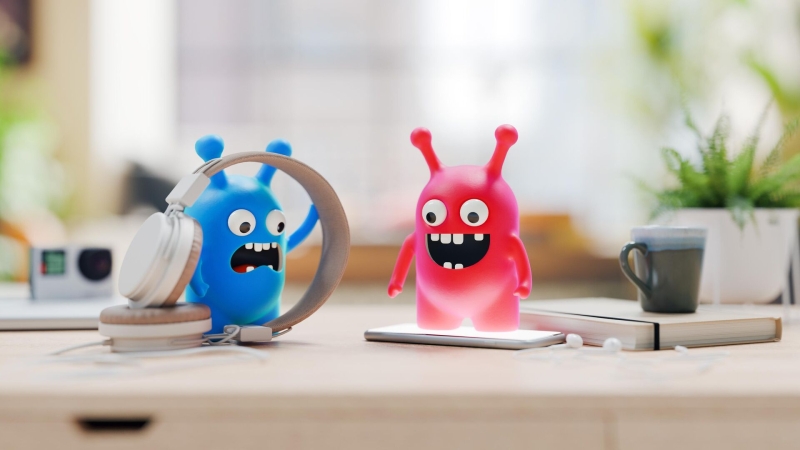 Путин поручил провести конкурс российских детских игрушек