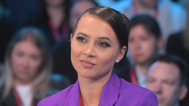 Блогер Лерчек: биография и личная жизнь Валерии Чекалиной