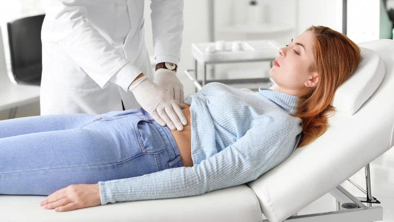 Диета при гастрите: список разрешенных продуктов, примерное меню, рецепты