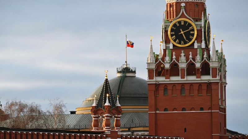 В Кремле ответили на вопрос о возможности мобилизации