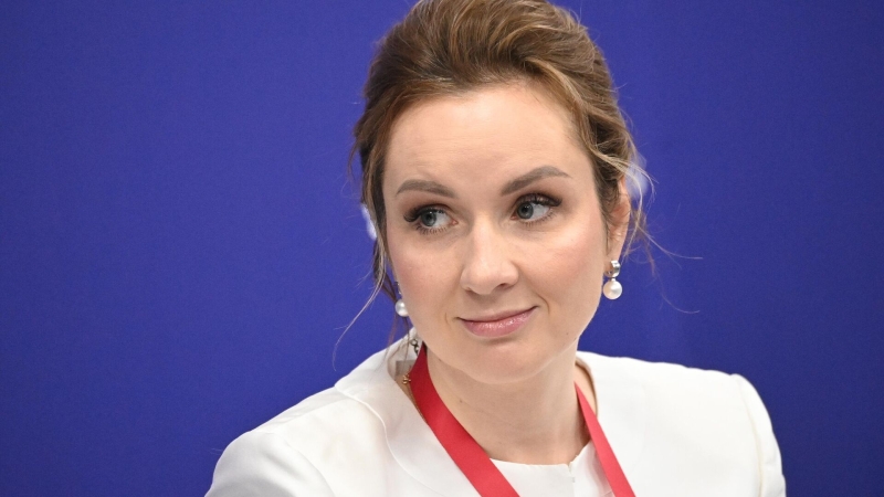 В Россию из Сирии планируют вернуть группу детей