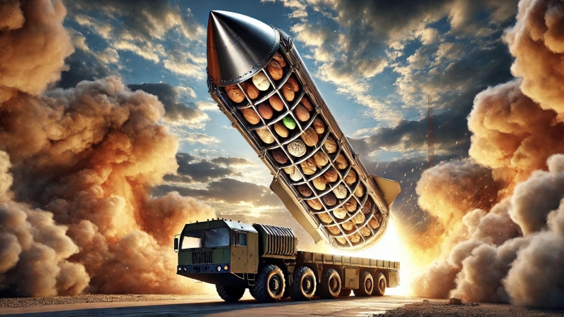 Путин рассказал о колоссальной технологической базе для защиты России