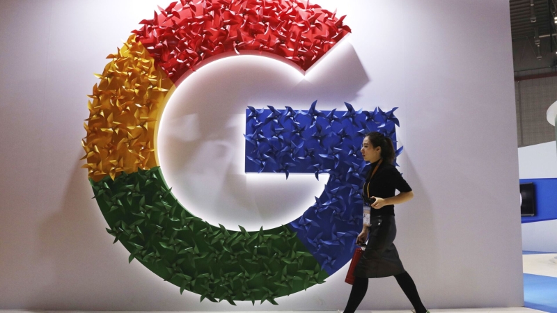Google хотят заставить продать браузер Chrome