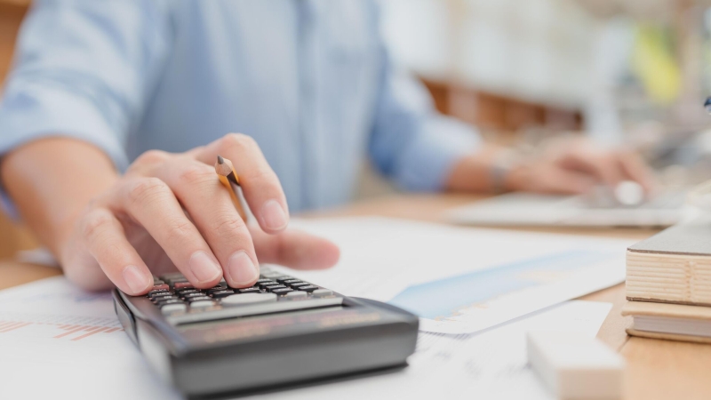 Вычет на налогоплательщика: кто имеет право и как оформить