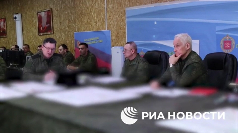 На Украине планируют перейти на менее затратную корпусную систему