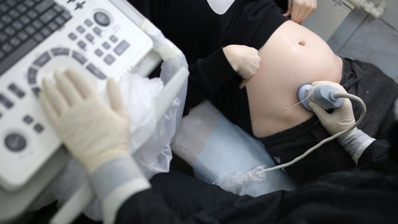 Мурашко рассказал о развитии детской реабилитации