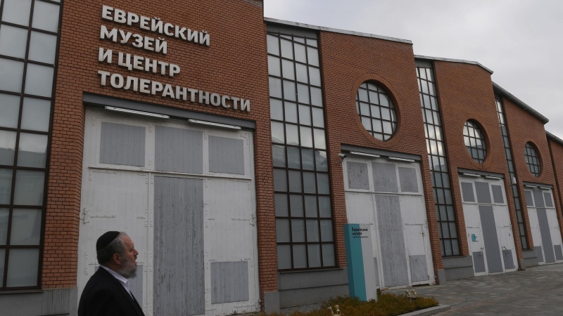 Московские власти начали работу по устранению нарушений в музее ГУЛАГа