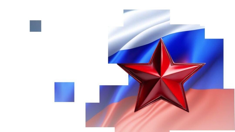 В России заработала система подтверждения статуса участника СВО