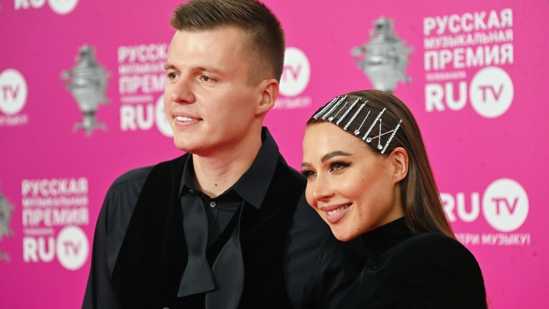 Блогер Лерчек: биография и личная жизнь Валерии Чекалиной