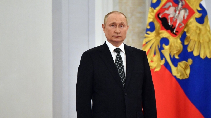 Путин рассказал, какие задачи может решать российское ракетостроение