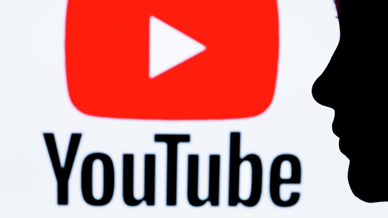 В работе YouTube в России заметили перемены