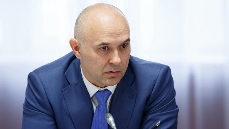 Экс-мэра Сургута задержали по делу о коммерческом подкупе