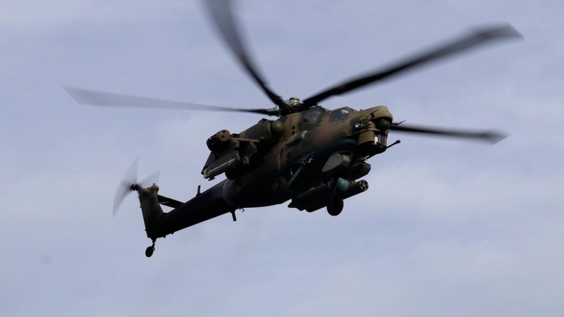 Военнослужащие на СВО получат новые сухпайки