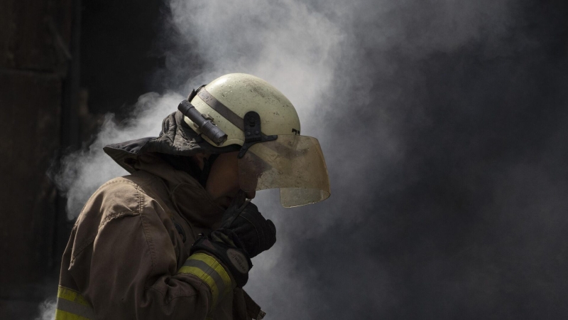 В украинском городе Канев прогремели взрывы, сообщили СМИ