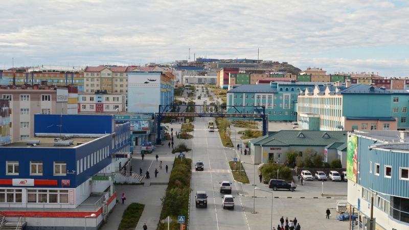 Названы регионы, где легче всего накопить на квартиру