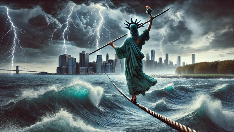 Моди созвонился с Трампом