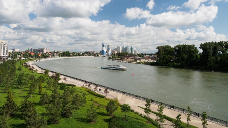 Дистрибьютер компрессорной техники на Кубани внедрит бережливые технологии