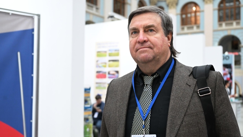 Сальников не винит Колесникова за решение не выступать на ЧМ